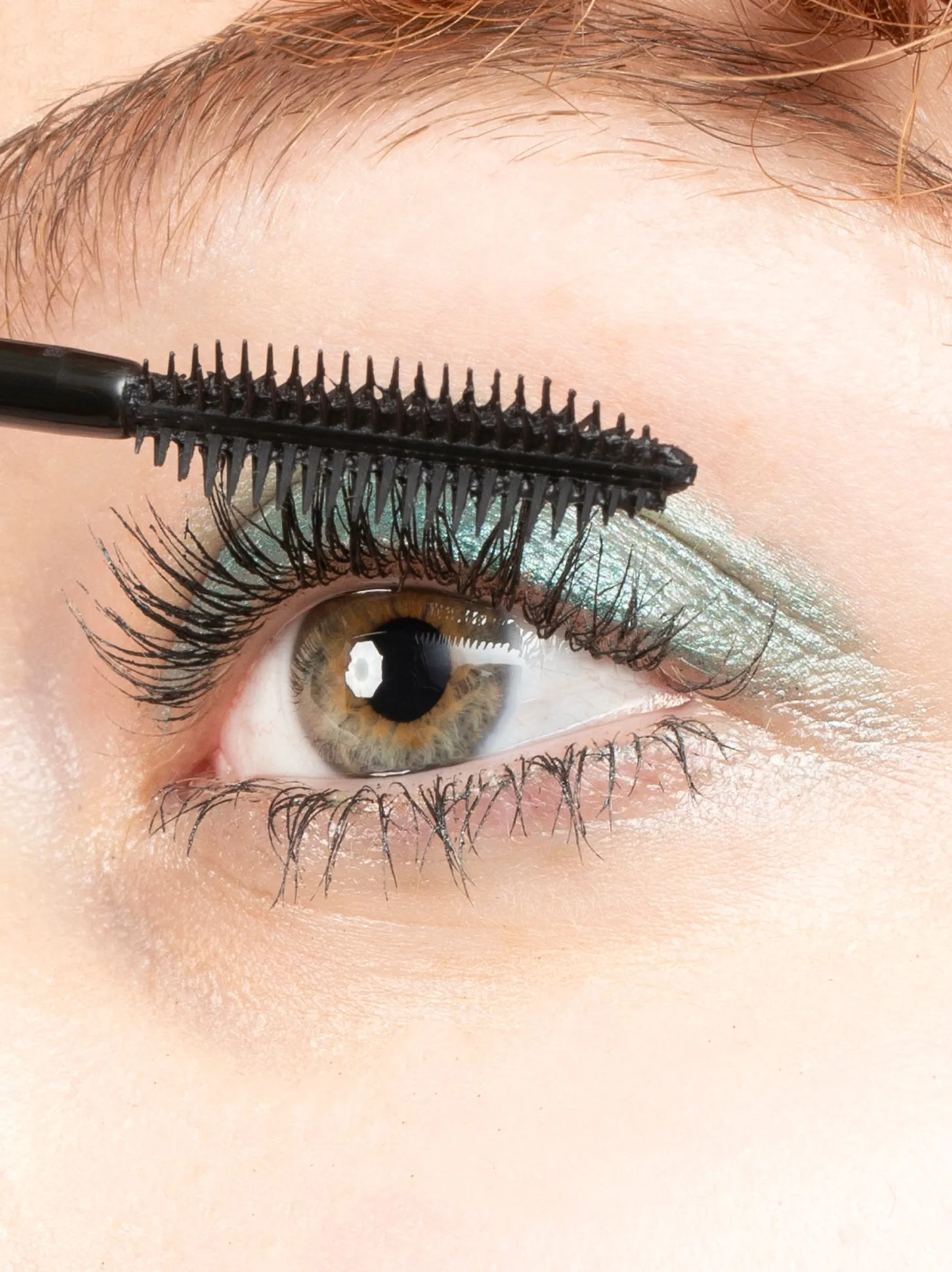Bold Statement Vegan Mascara