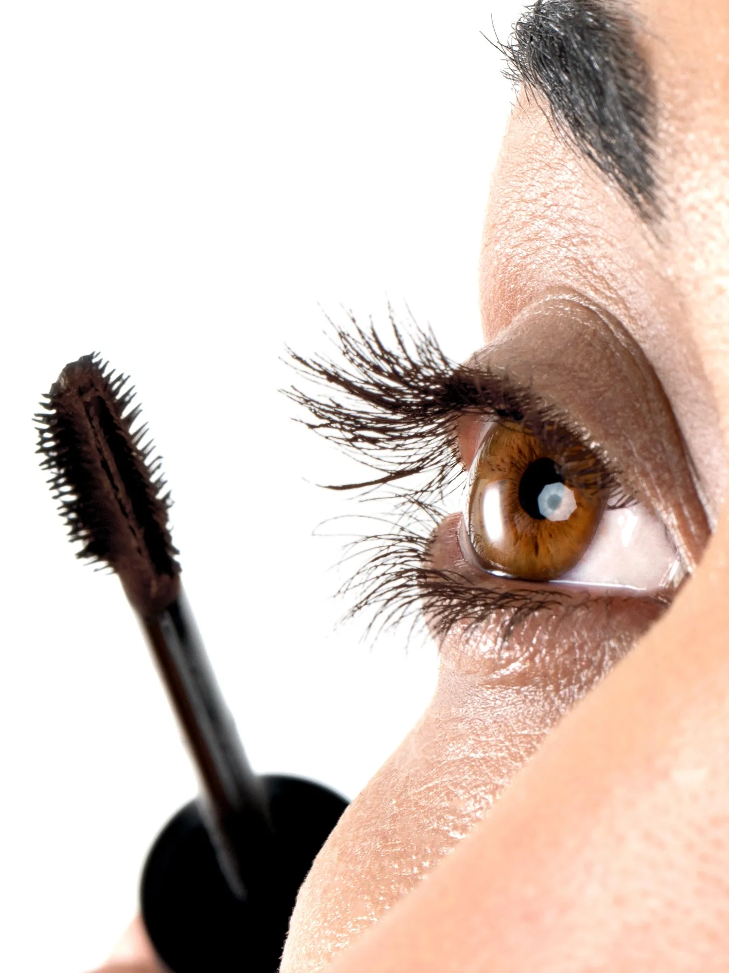 Bold Statement Vegan Mascara