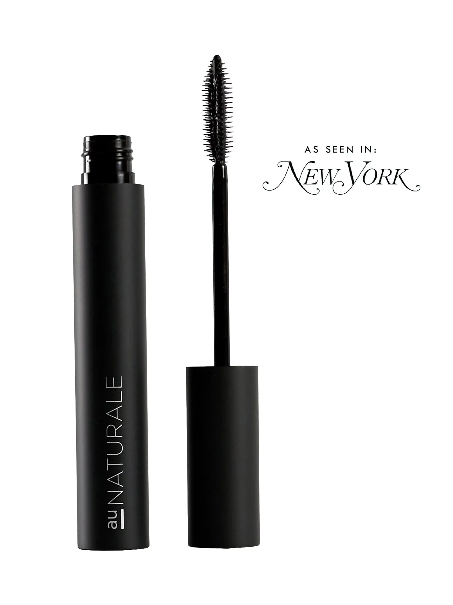 Bold Statement Vegan Mascara