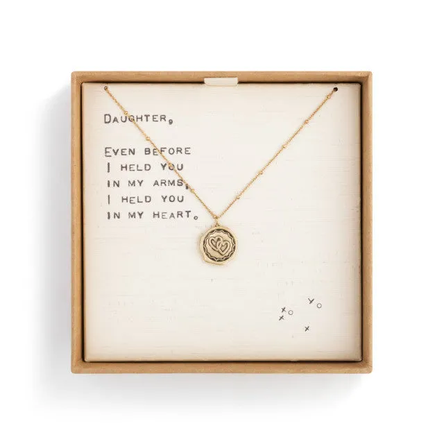 Dear You Necklaces ~ Various Styles