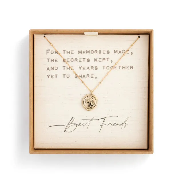 Dear You Necklaces ~ Various Styles