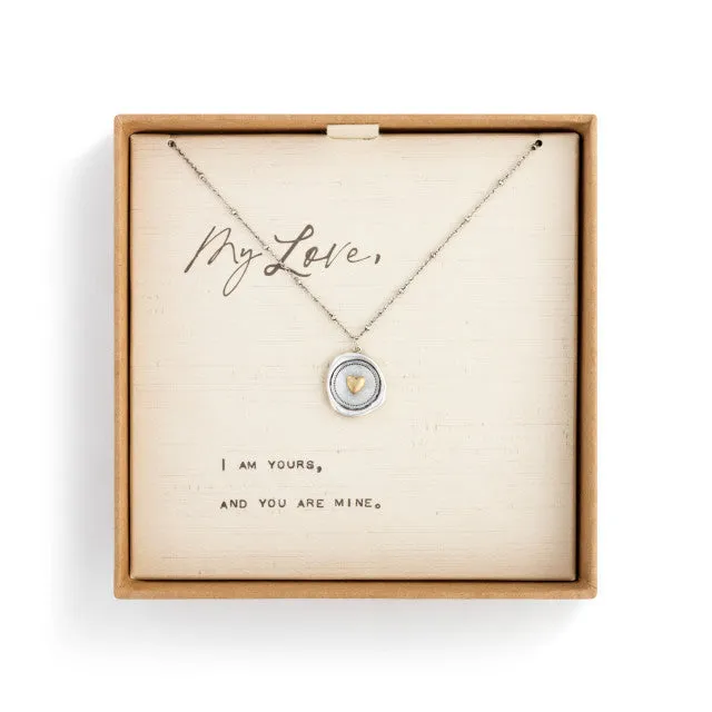 Dear You Necklaces ~ Various Styles