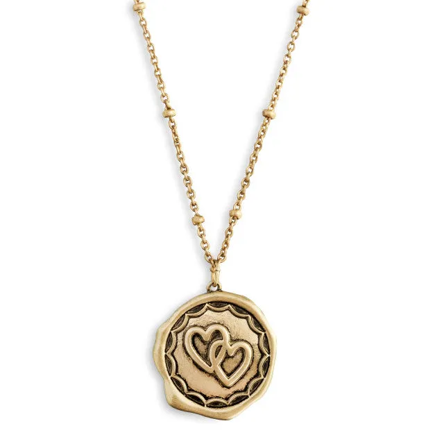 Dear You Necklaces ~ Various Styles