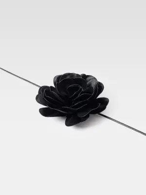 Floral Choker