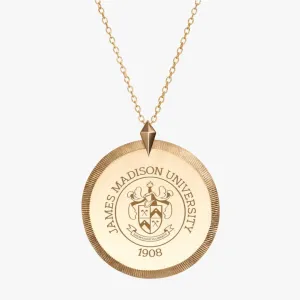 JMU Florentine Necklace by Kyle Cavan