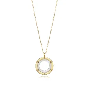 Ladies' Necklace Viceroy 15121C01012
