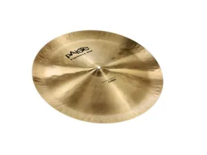 Paiste 22" Formula 602 Modern Essential China