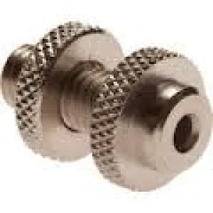 Platinum Tools 16203C - F Adapter & Nut, for PN16201C