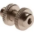 Platinum Tools 16203C - F Adapter & Nut, for PN16201C