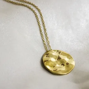 Sama Necklace
