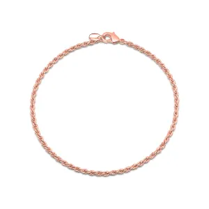 The Harper - Rose Gold