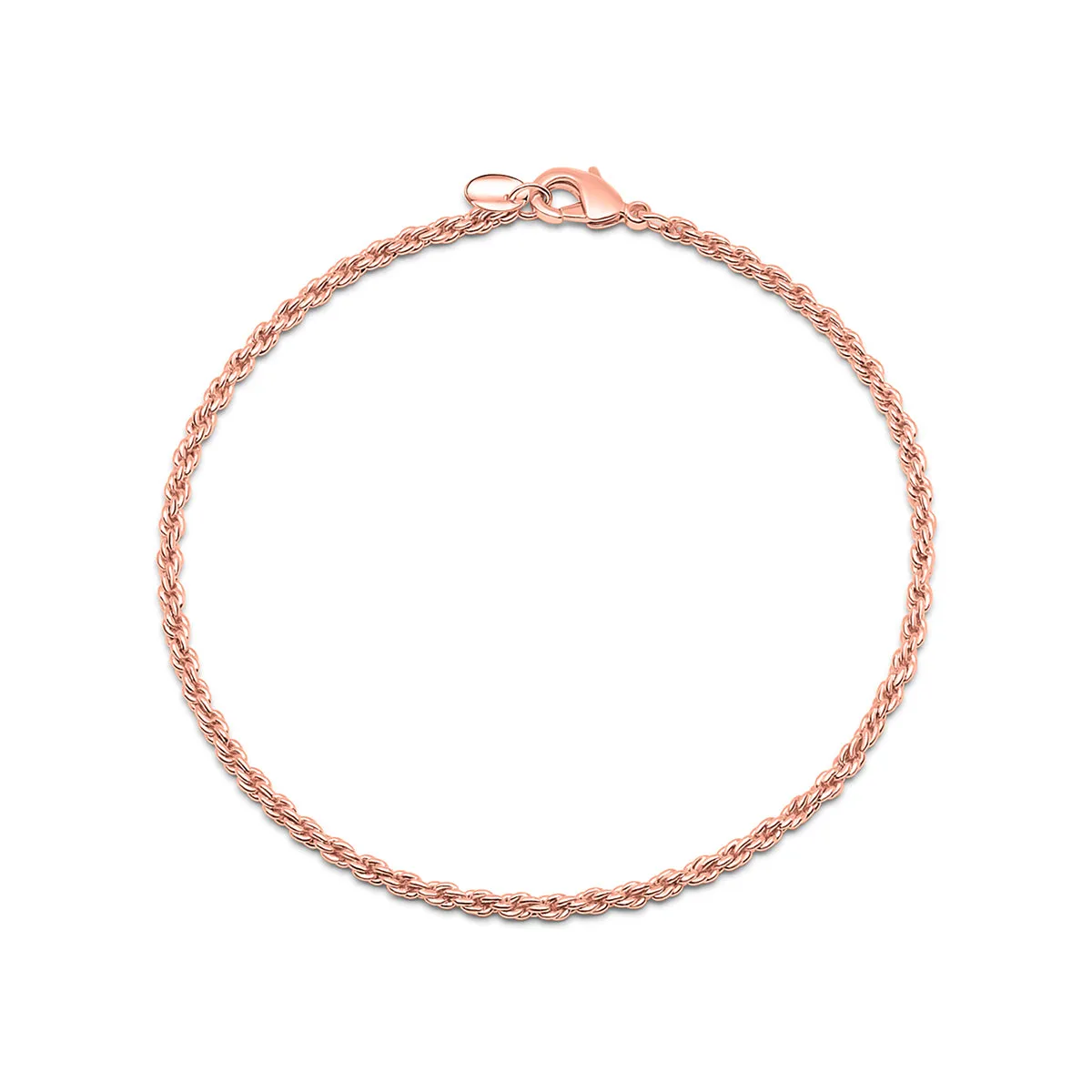 The Harper - Rose Gold