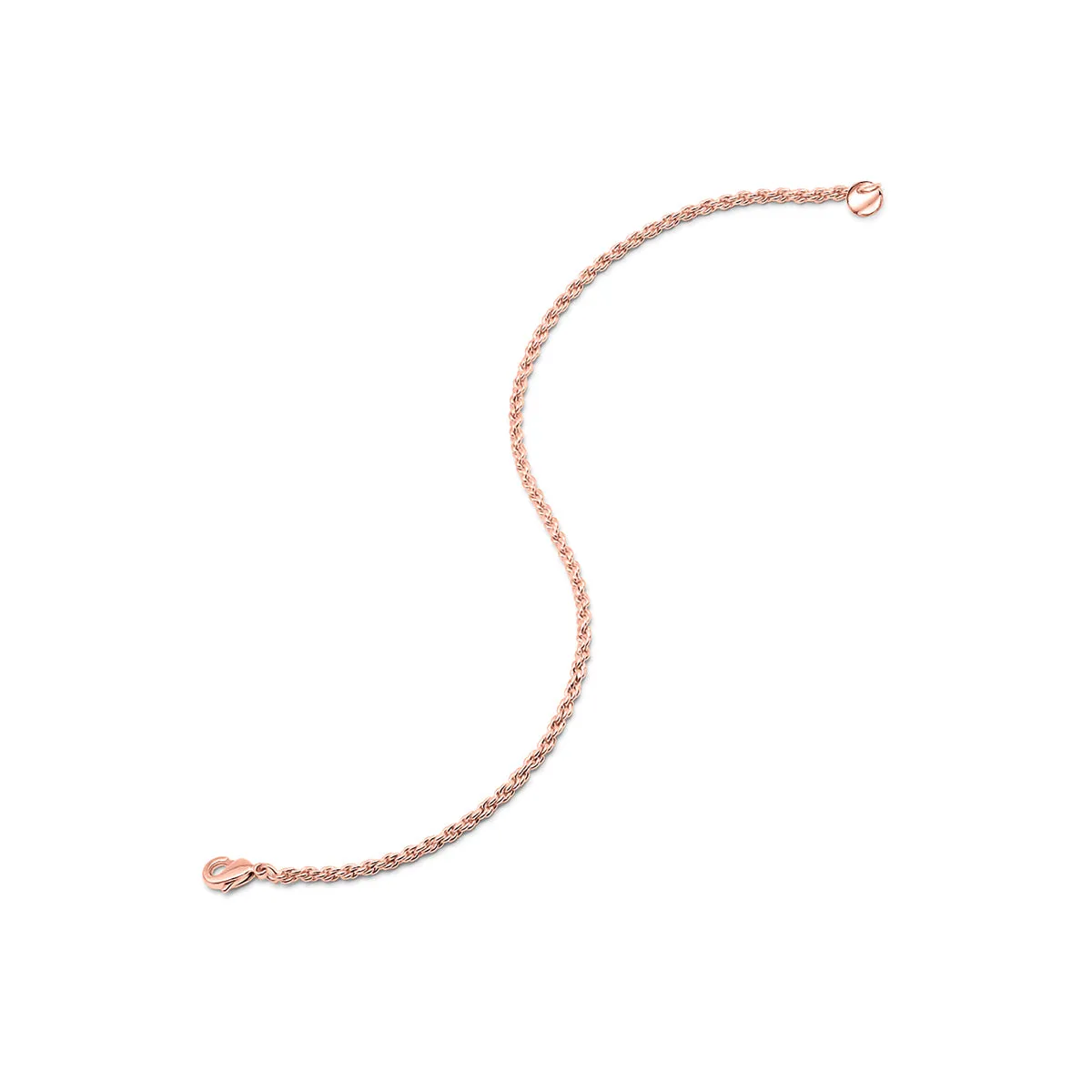 The Harper - Rose Gold